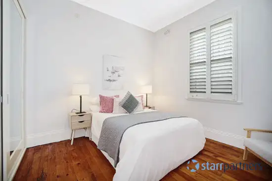 Sixth view of Homely house listing, 17 Lilydale Street, Marrickville NSW 2204