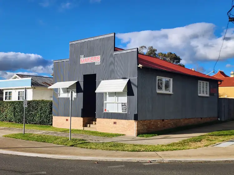 123 Grey Street, Glen Innes NSW 2370