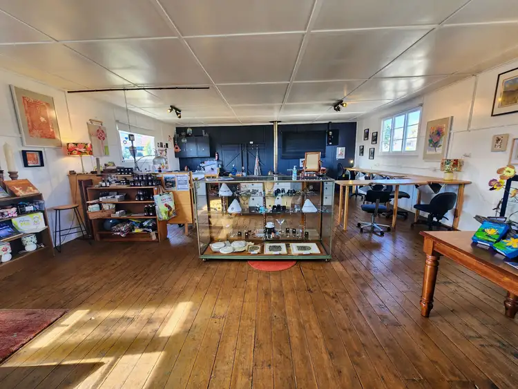 Second view of Homely house listing, 123 Grey Street, Glen Innes NSW 2370