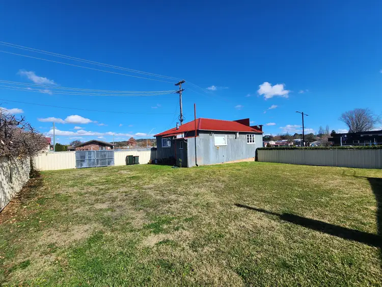 Third view of Homely house listing, 123 Grey Street, Glen Innes NSW 2370