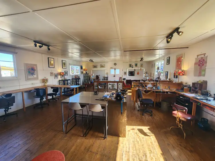 Fourth view of Homely house listing, 123 Grey Street, Glen Innes NSW 2370