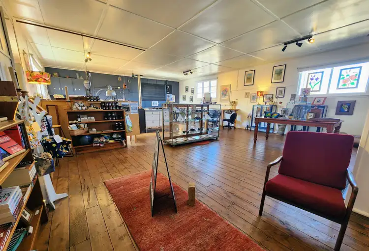 Fifth view of Homely house listing, 123 Grey Street, Glen Innes NSW 2370