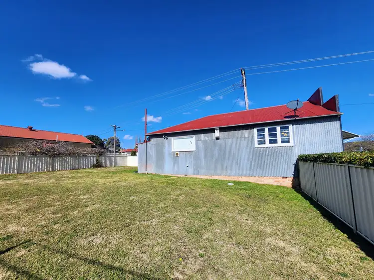 Seventh view of Homely house listing, 123 Grey Street, Glen Innes NSW 2370