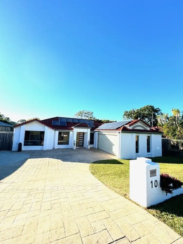 10 Ralph Street, Cleveland QLD 4163