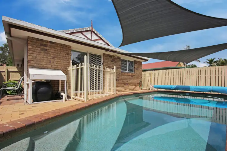 Main view of Homely house listing, 34 Clarendon Circuit, Forest Lake QLD 4078