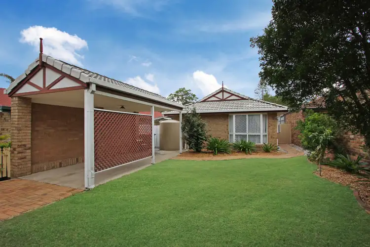 Second view of Homely house listing, 34 Clarendon Circuit, Forest Lake QLD 4078