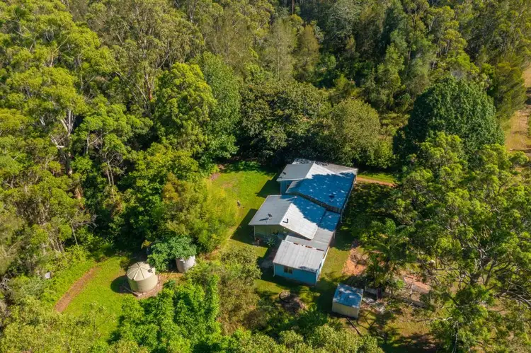 132 Stuarts Point, Barraganyatti NSW 2441