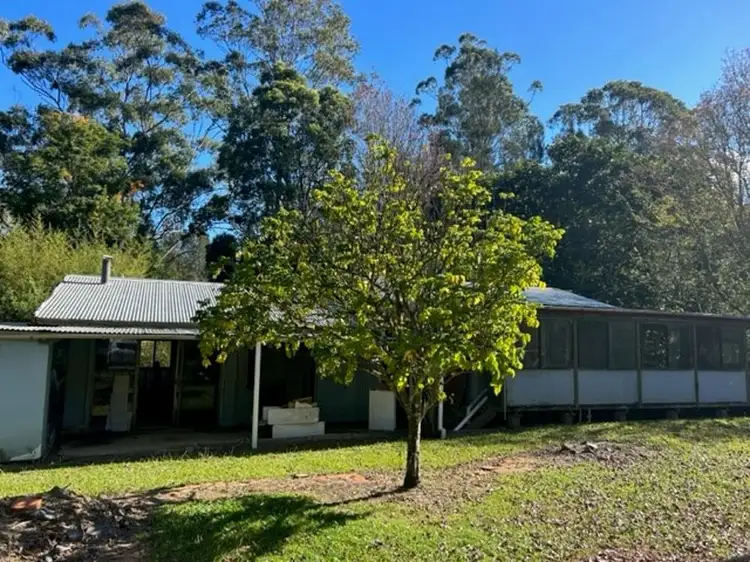 Second view of Homely rural property listing, 132 Stuarts Point, Barraganyatti NSW 2441