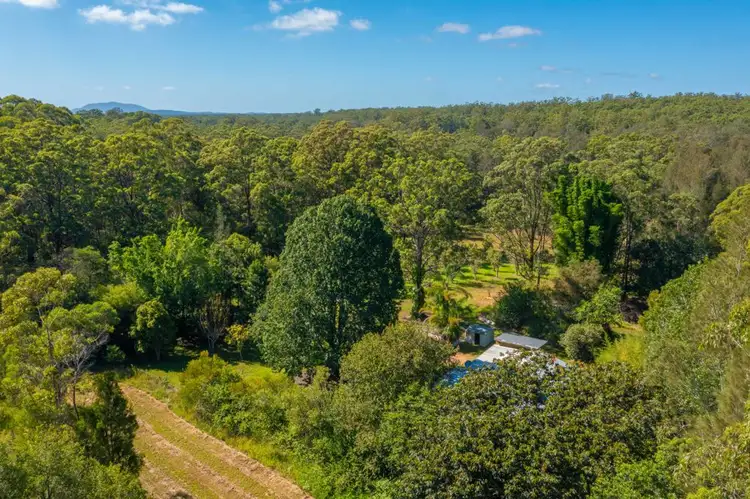 Third view of Homely rural property listing, 132 Stuarts Point, Barraganyatti NSW 2441