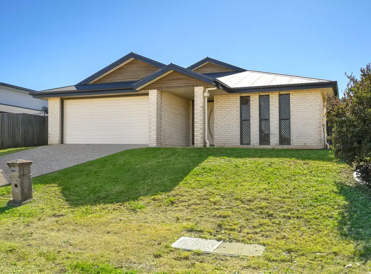7 Coolana Court, Harristown QLD 4350