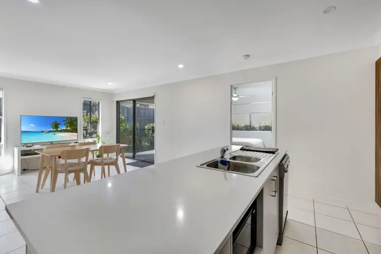 Main view of Homely unit listing, Unit at 4 Melanie Street, Cotswold Hills QLD 4350