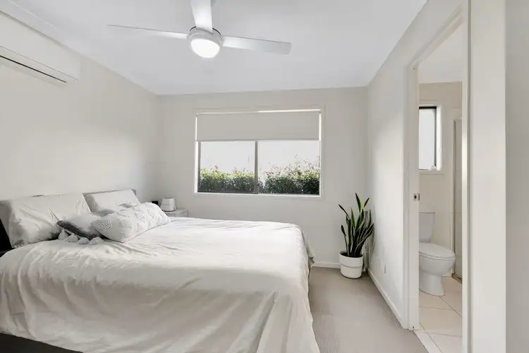 Fifth view of Homely unit listing, Unit at 4 Melanie Street, Cotswold Hills QLD 4350