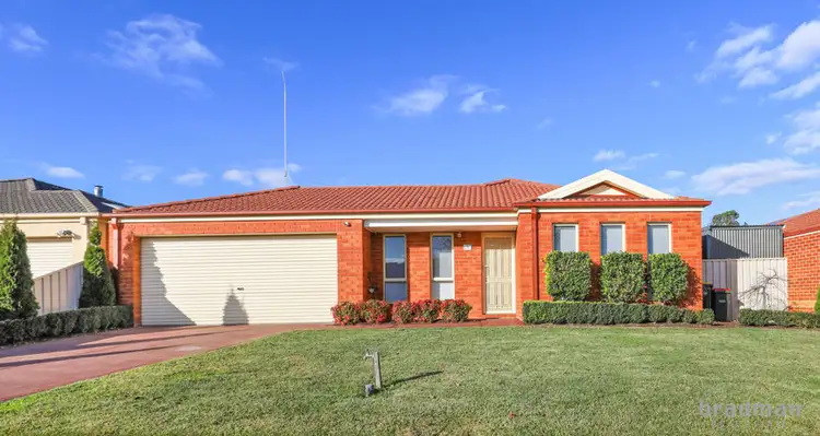 38 Hadley Drive, Wallan VIC 3756