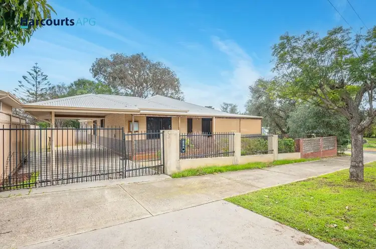 Main view of Homely unit listing, 1/2 Heppingstone Road, Brunswick WA 6224