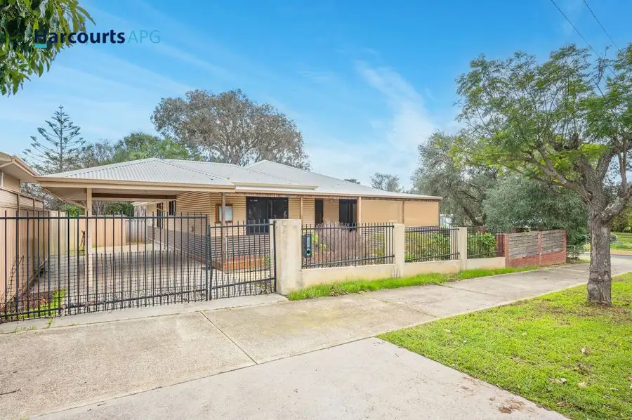 Main view of Homely unit listing, 1/2 Heppingstone Road, Brunswick WA 6224