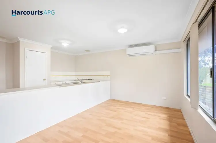 Third view of Homely unit listing, 1/2 Heppingstone Road, Brunswick WA 6224