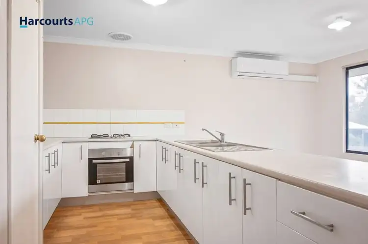 Fourth view of Homely unit listing, 1/2 Heppingstone Road, Brunswick WA 6224
