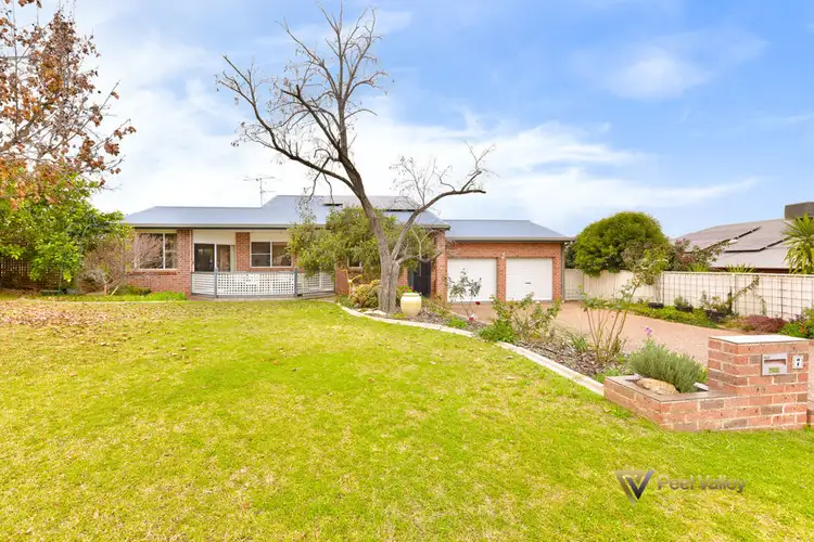 7 The Terrace, Tamworth NSW 2340