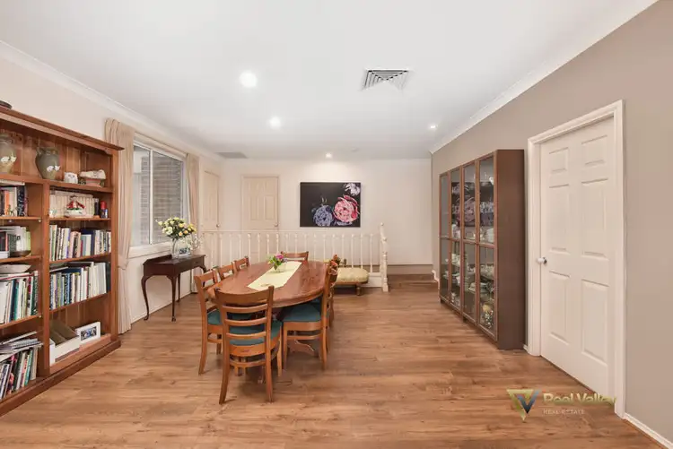 Sixth view of Homely house listing, 7 The Terrace, Tamworth NSW 2340