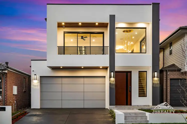 Main view of Homely house listing, 41 Annan Avenue, Marsden Park NSW 2765