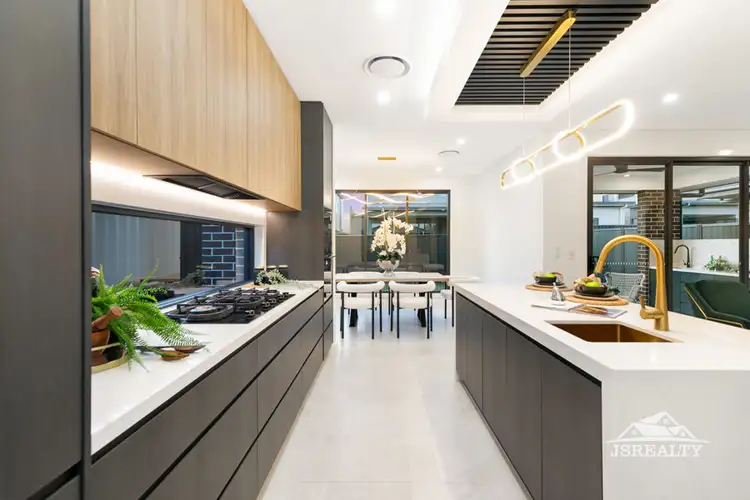 Fourth view of Homely house listing, 41 Annan Avenue, Marsden Park NSW 2765