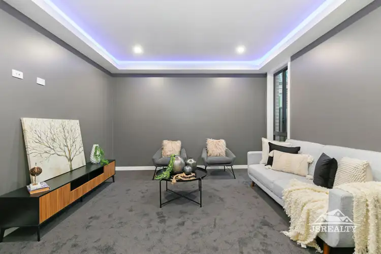 Sixth view of Homely house listing, 41 Annan Avenue, Marsden Park NSW 2765