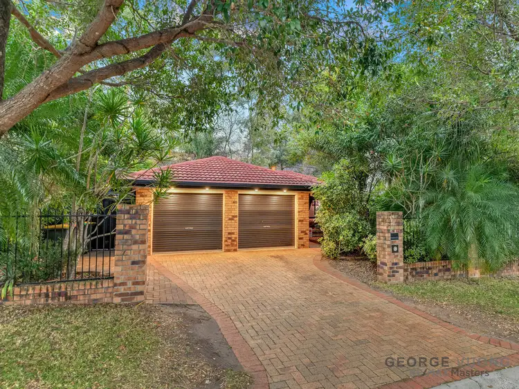 39 Clarendon Circuit, Forest Lake QLD 4078