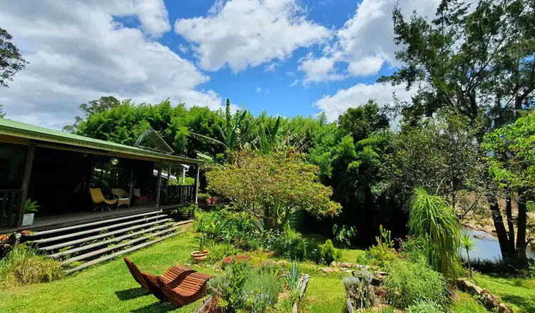 1724 Waterfall Way, Bellingen NSW 2454