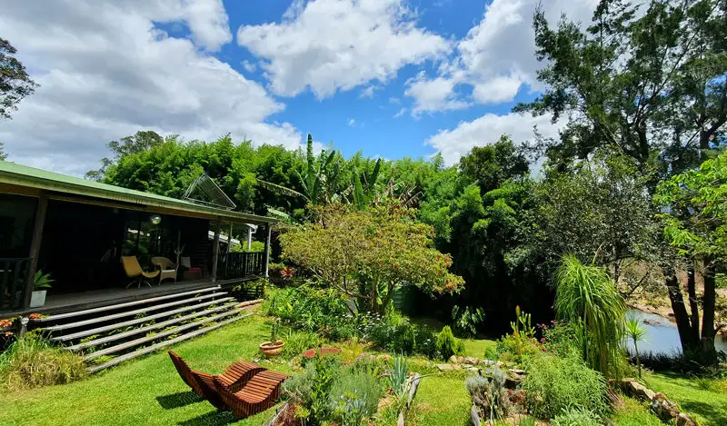 Main view of Homely house listing, 1724 Waterfall Way, Bellingen NSW 2454