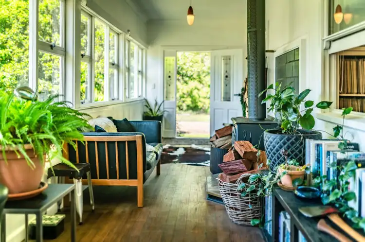 Second view of Homely house listing, 1724 Waterfall Way, Bellingen NSW 2454