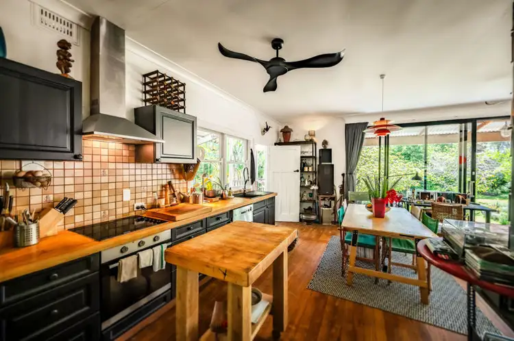 Fourth view of Homely house listing, 1724 Waterfall Way, Bellingen NSW 2454