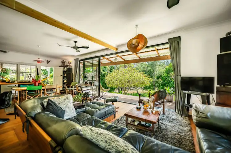 Fifth view of Homely house listing, 1724 Waterfall Way, Bellingen NSW 2454