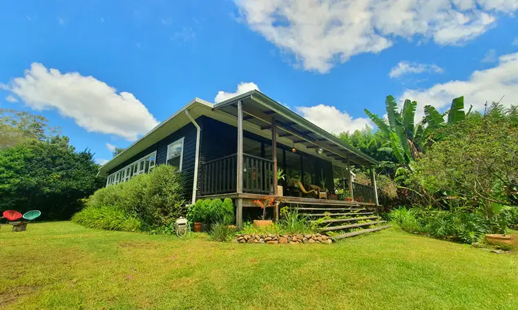 Sixth view of Homely house listing, 1724 Waterfall Way, Bellingen NSW 2454