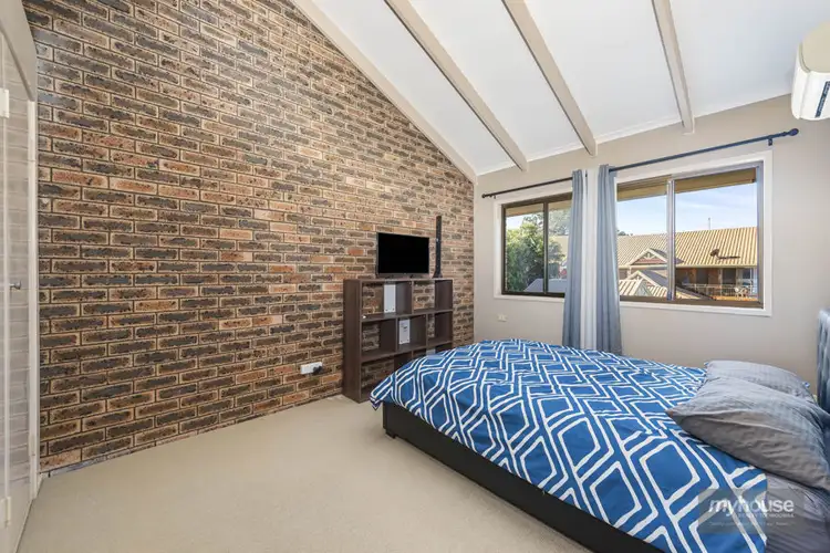 Fifth view of Homely unit listing, 5/367-369 Margaret Street, Newtown QLD 4350