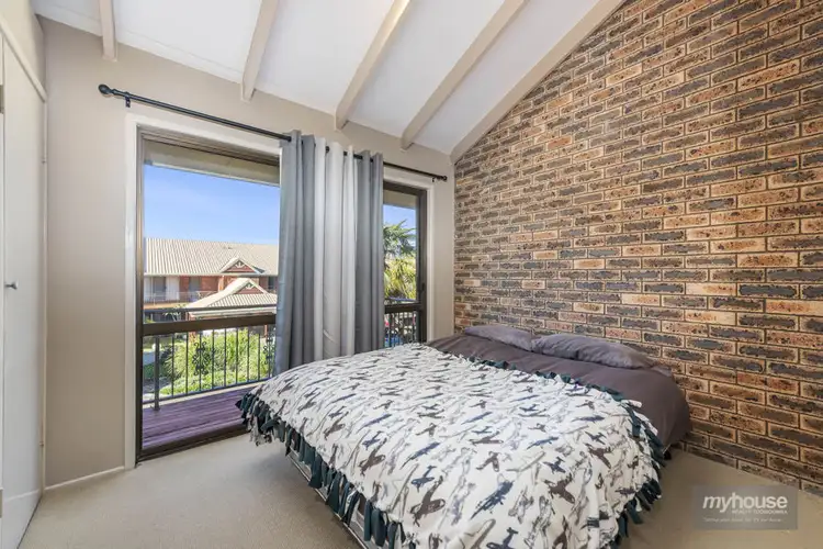 Sixth view of Homely unit listing, 5/367-369 Margaret Street, Newtown QLD 4350