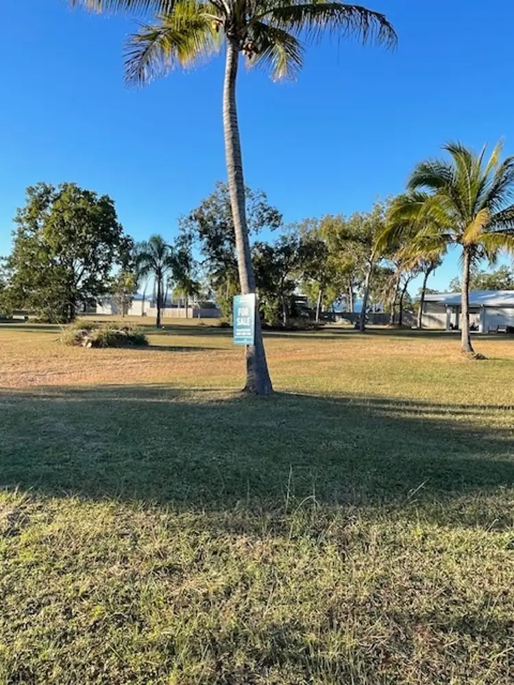 42a CONDER PARADE (Lot 2), Midge Point QLD 4799