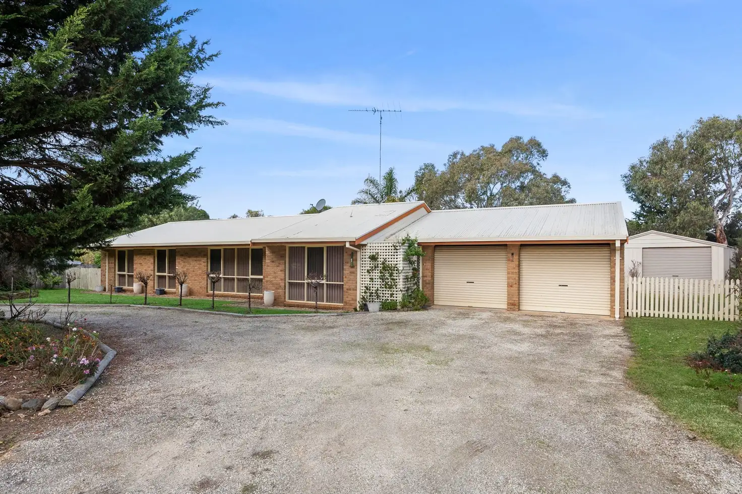 Main view of Homely house listing, 1 Daniel Drive, Moriac VIC 3240