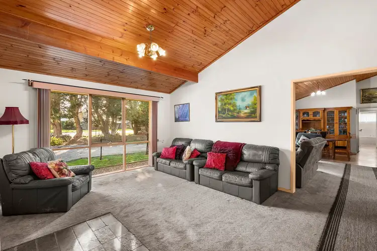 Fourth view of Homely house listing, 1 Daniel Drive, Moriac VIC 3240