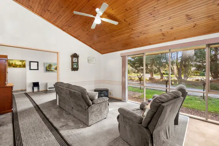 Fifth view of Homely house listing, 1 Daniel Drive, Moriac VIC 3240