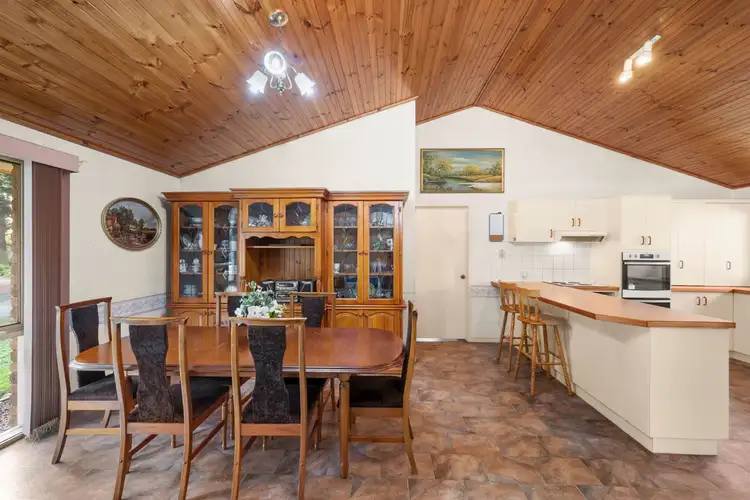 Sixth view of Homely house listing, 1 Daniel Drive, Moriac VIC 3240