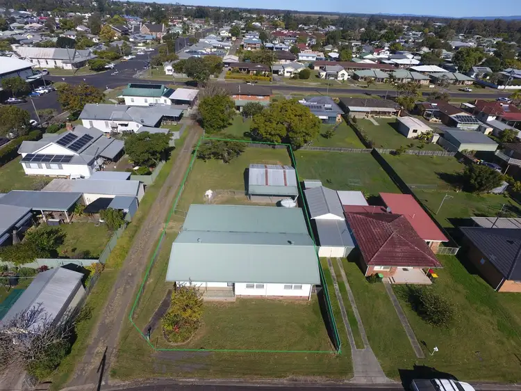 Second view of Homely house listing, 31 Convent Parade, Casino NSW 2470