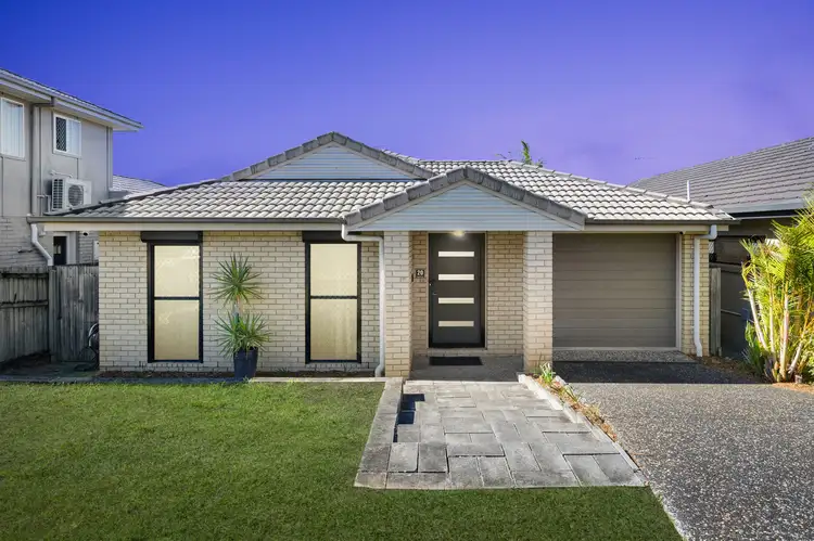 Main view of Homely house listing, 20 Duporth Crescent, Dakabin QLD 4503