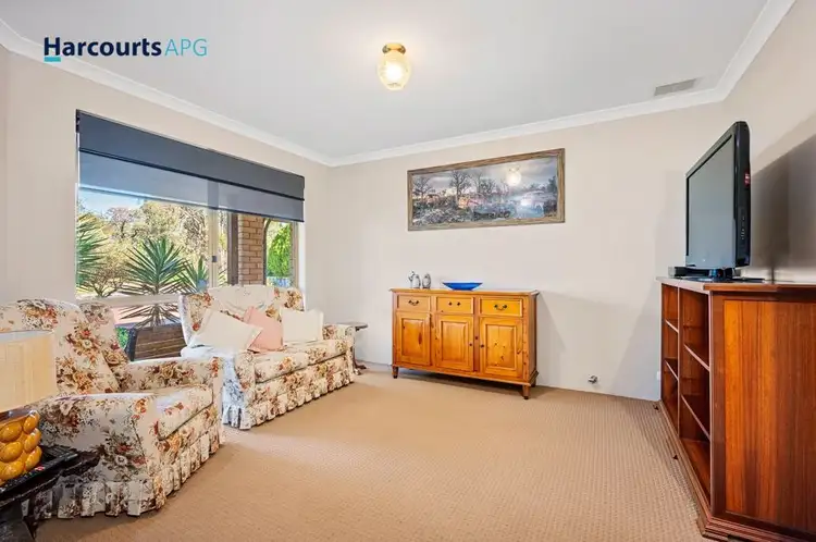 Second view of Homely house listing, 23 St Peters Green, College Grove WA 6230