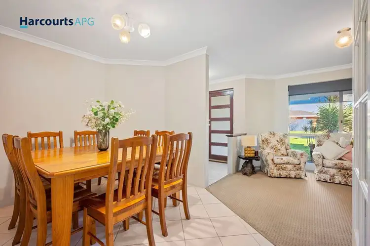 Third view of Homely house listing, 23 St Peters Green, College Grove WA 6230