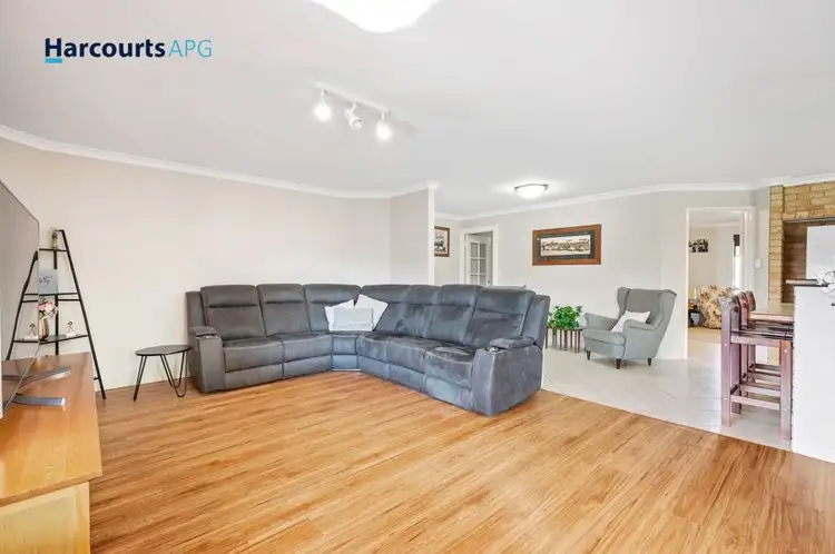 Fourth view of Homely house listing, 23 St Peters Green, College Grove WA 6230