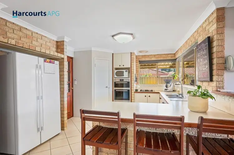 Fifth view of Homely house listing, 23 St Peters Green, College Grove WA 6230