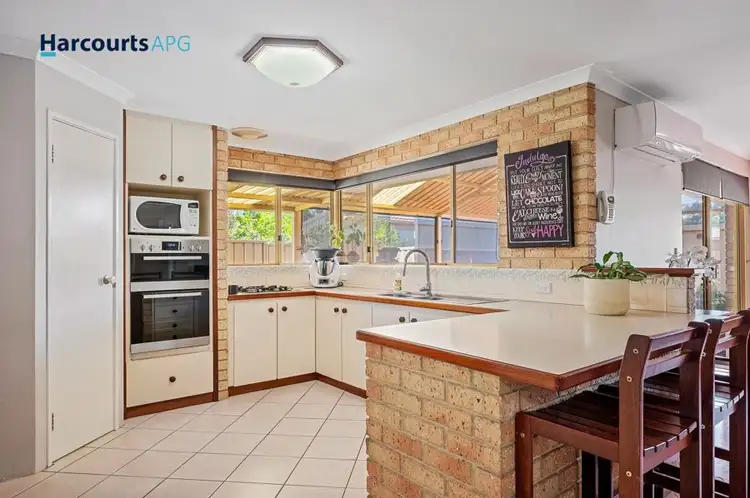 Sixth view of Homely house listing, 23 St Peters Green, College Grove WA 6230