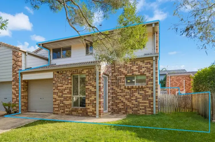 Main view of Homely townhouse listing, 70/96 Galleon Way, Currumbin Waters QLD 4223