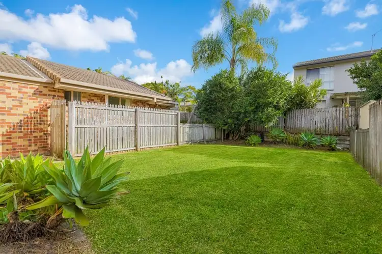 Third view of Homely townhouse listing, 70/96 Galleon Way, Currumbin Waters QLD 4223