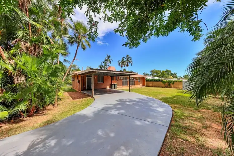 9 Tong Luck Street, Millner NT 810